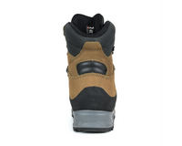 MANITOBA BOOT RIDGE TAN/BLACK