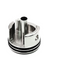 Modify - Stainless Cylinder Head for TM Series AEG (PSG-1)