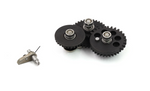Modify - Modular Gear Set - SMOOTH 8mm Ver.2/Ver.3 (Speed 16.32:1)