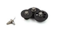 Modify - Modular Gear Set - SMOOTH 8mm Ver.2/Ver.3 (Speed 16.32:1)