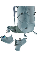 Deuter Aircontact Core 55+10SL