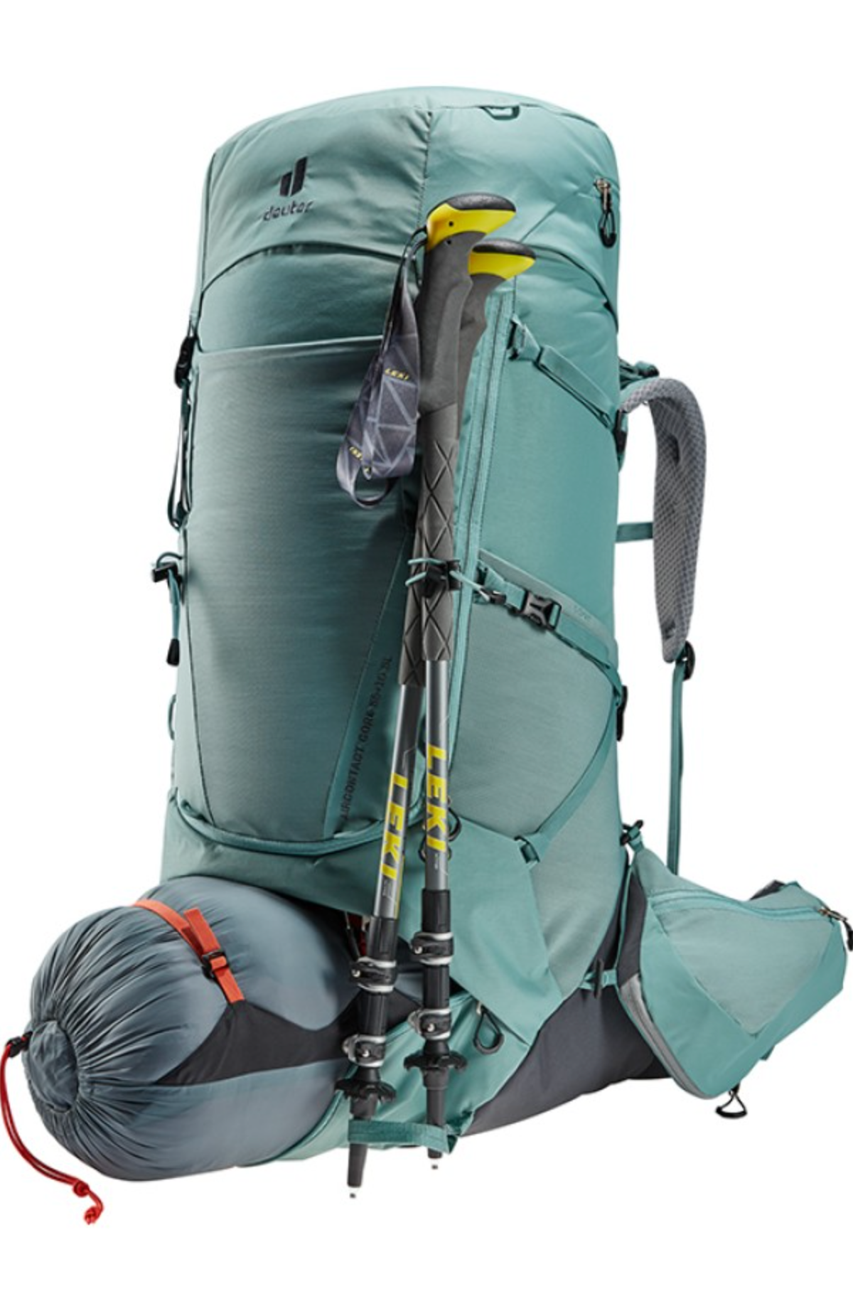 Deuter Aircontact Core 55+10SL