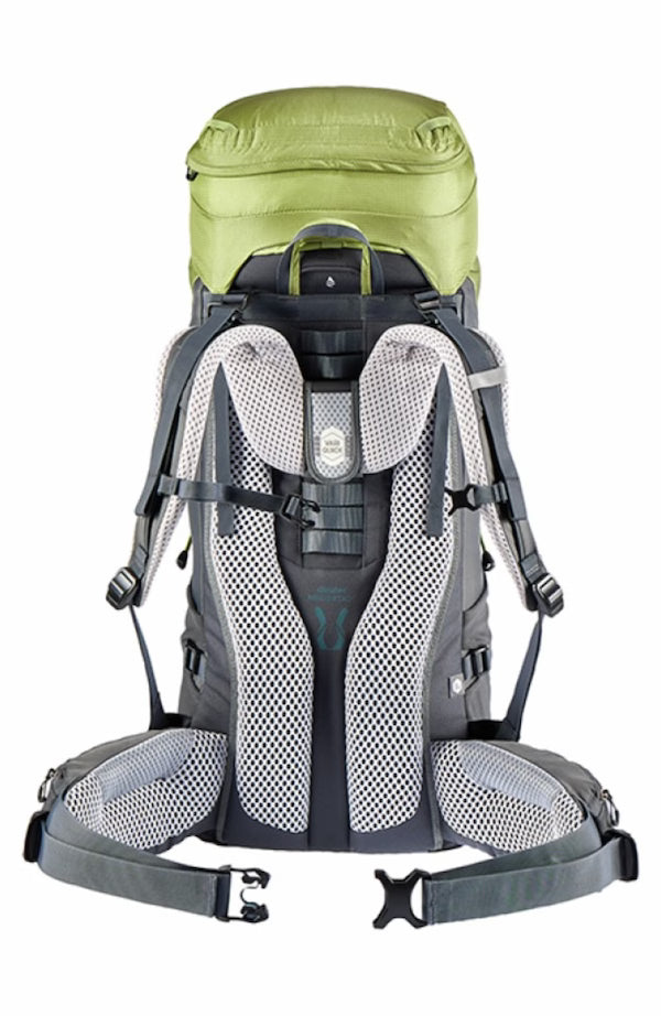 Deuter Aircontact Lite 35+10SL