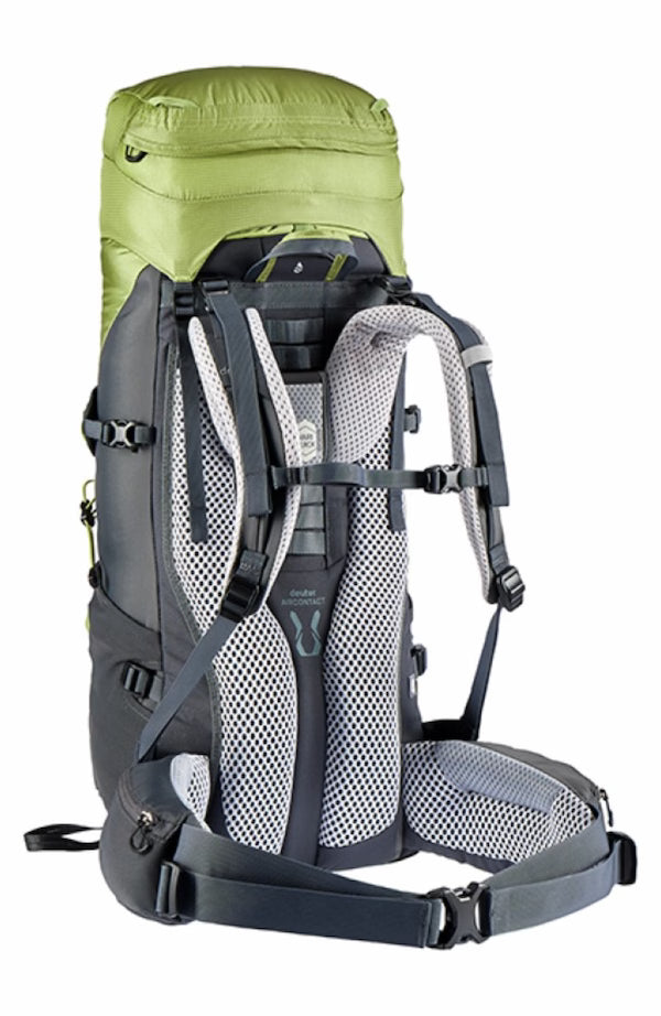 Deuter Aircontact Lite 35+10SL
