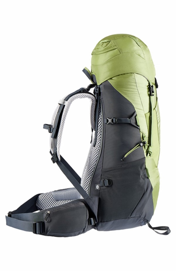Deuter Aircontact Lite 35+10SL