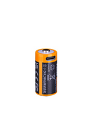 Fenix - Battery 16340 Rechargeable