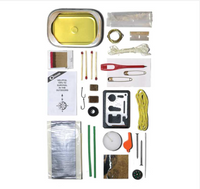 Coghlans Survival Kit-In-A-Can