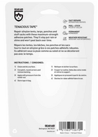 Gear Aid Tenacious Tape Silnylon Patches 7.6x12cm