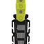 Gear Aid Akua Blunt Tip Knife (nav green)