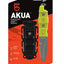 Gear Aid Akua Blunt Tip Knife (nav green)