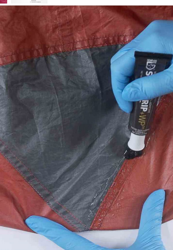 Gear Aid Seam Grip WP Waterproof Sealant 28g