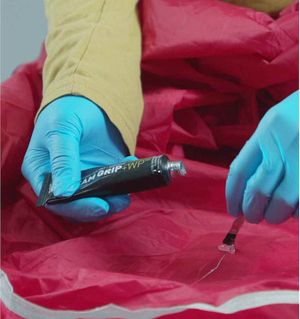 Gear Aid Seam Grip WP Waterproof Sealant 28g