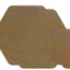 Gear Aid Tenacious Tape Hex Patches
