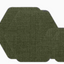 Gear Aid Tenacious Tape Hex Patches