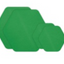 Gear Aid Tenacious Tape Hex Patches