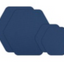 Gear Aid Tenacious Tape Hex Patches