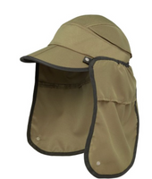 Sunday Afternoons - Sun Guide Cap