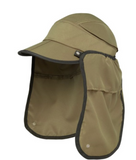 Sunday Afternoons - Sun Guide Cap