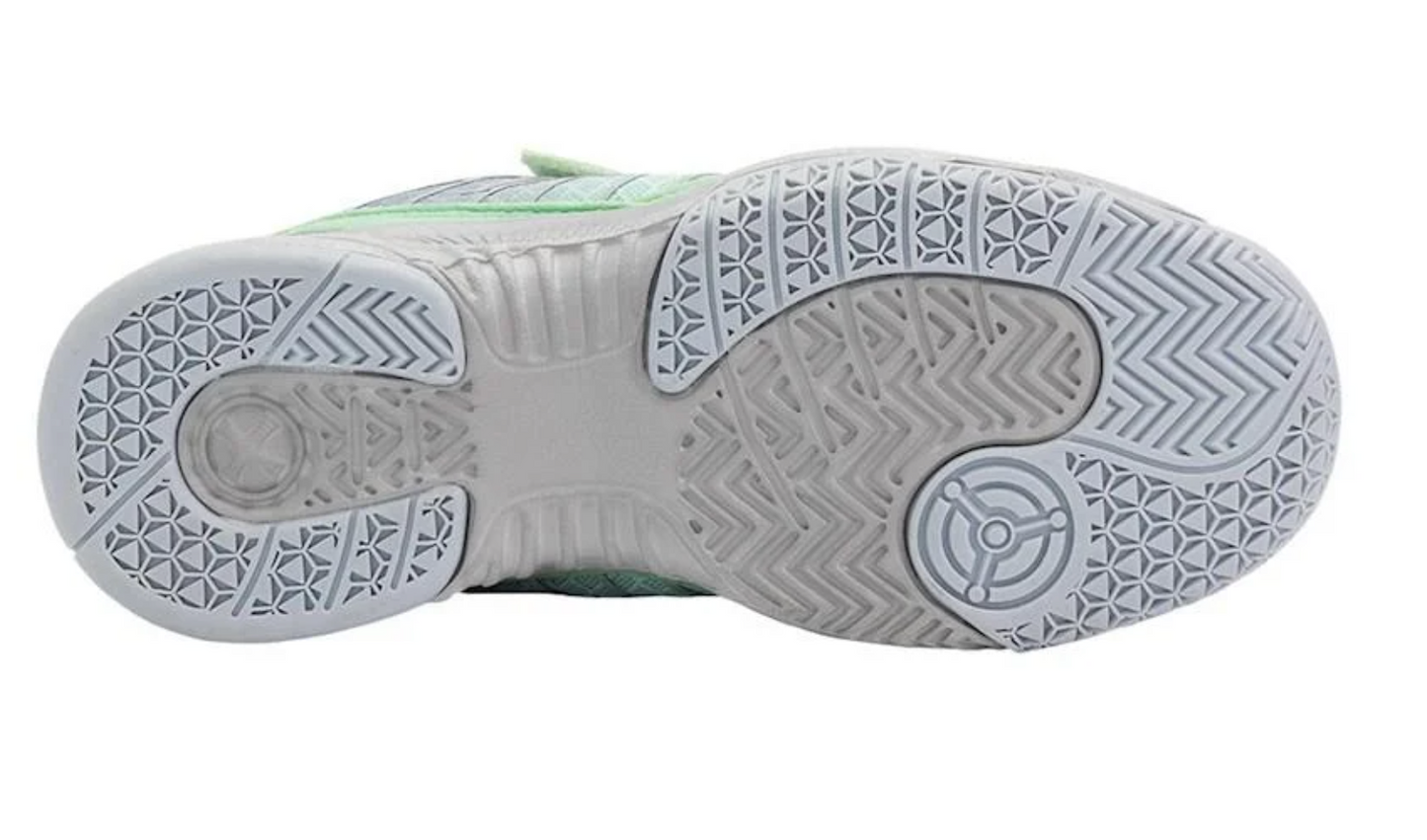 Hi-Tec Haraka Trail S Junior sneaker