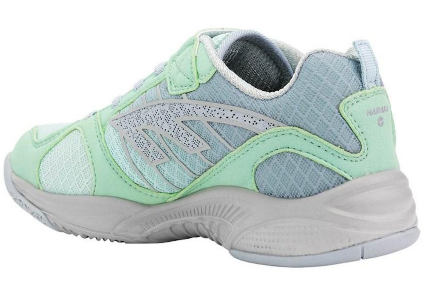 Hi-Tec Haraka Trail S Junior sneaker
