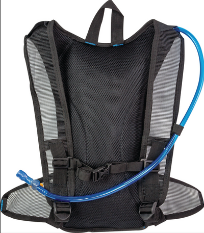 Highlander KESTREL 6 HYDRATION BAG (No Bladder)