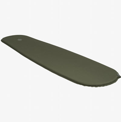 Highlander Kip Mat Self Inflating sleeping  Mat, Olive