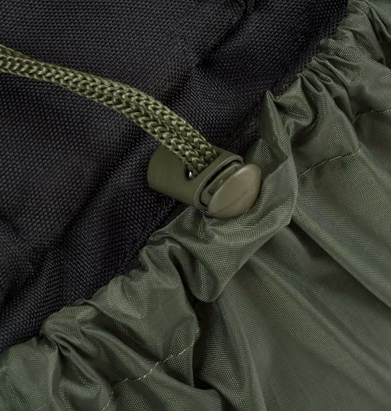 Highlander Lightweight Rucksack Rain Cover, 40L - 50L