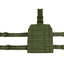 Viper Lazer Dropleg Platform
