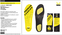 Munka Premium Cushion Insole
