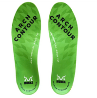 Munka Arch Contour Insole