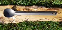 Real Meals Titanium Spoon,
