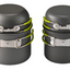 Domex Anodised Billy Set (4 piece)