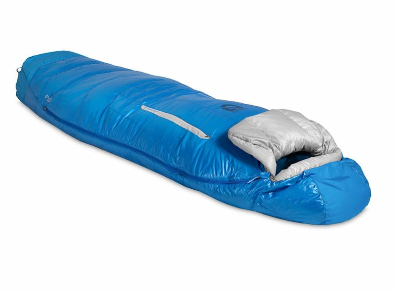 Nemo Sleeping Bag - Disco 24 Mens 30R