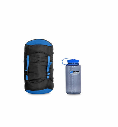 Nemo Sleeping Bag - Disco 24 Mens 30R