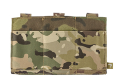 Viper Triple Mag Plate