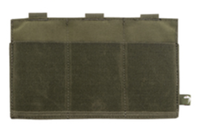 Viper Triple Mag Plate