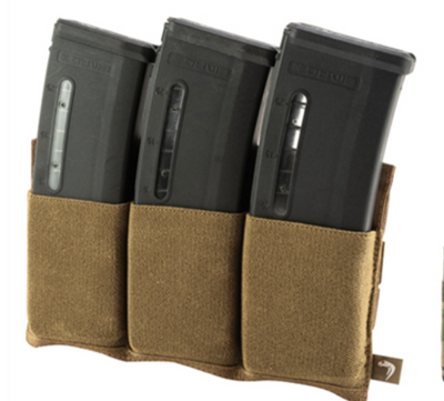 Viper Triple Mag Plate