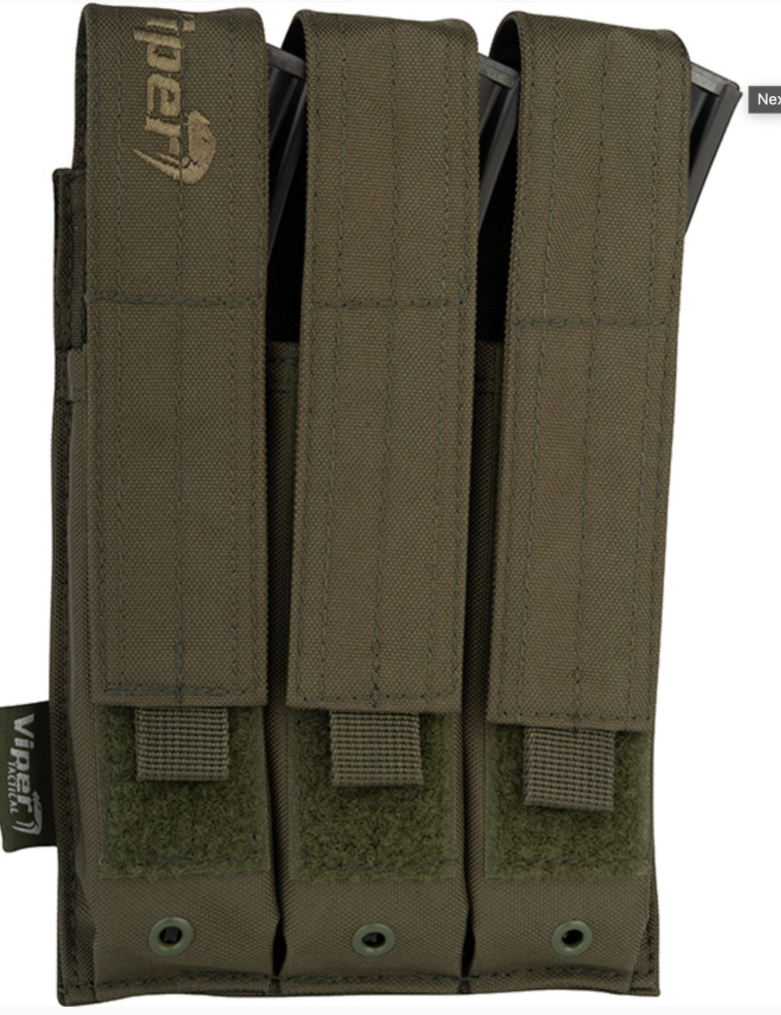 MP5 Mag Pouch