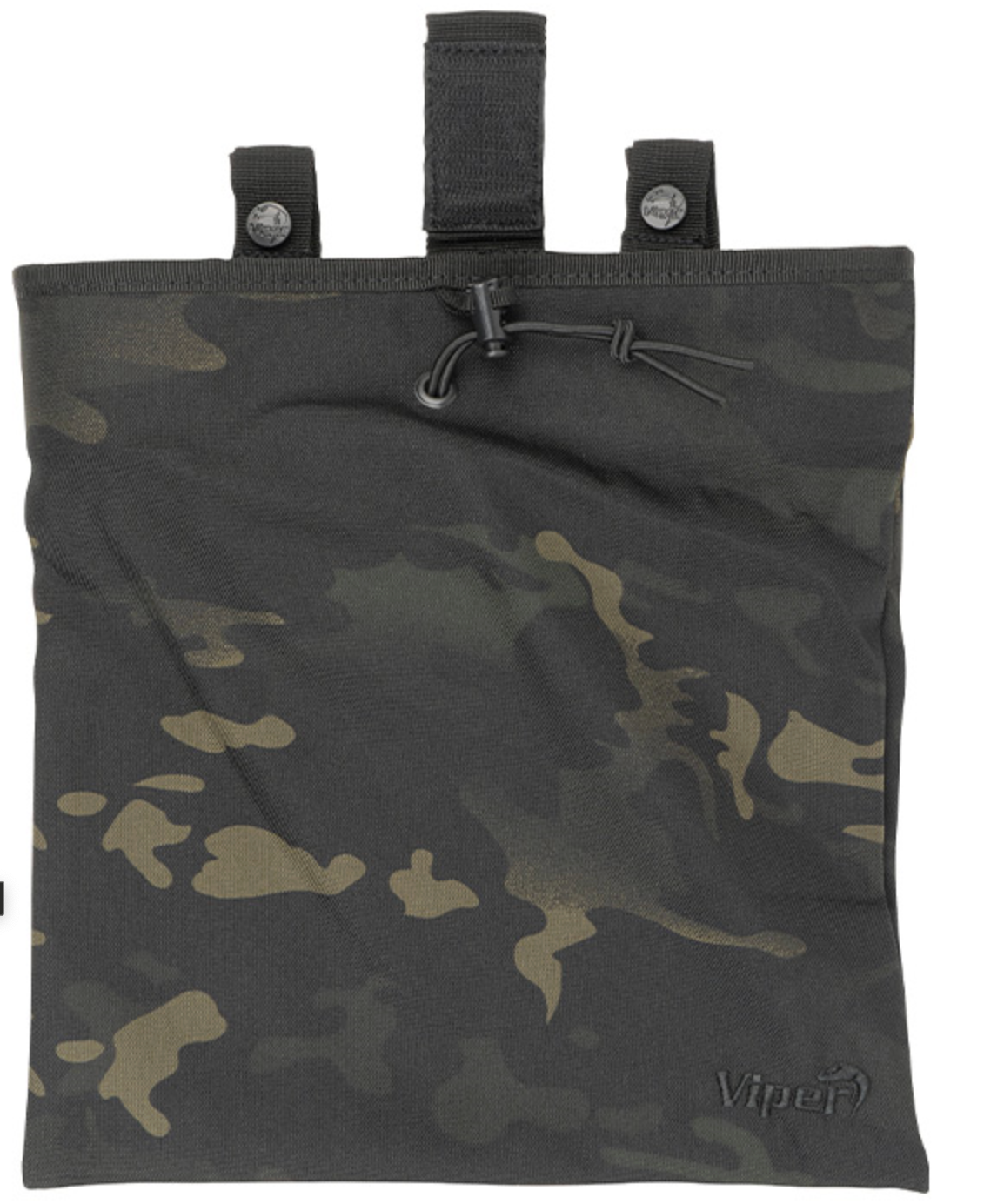 Viper Tactical - Folding Dump Bag
