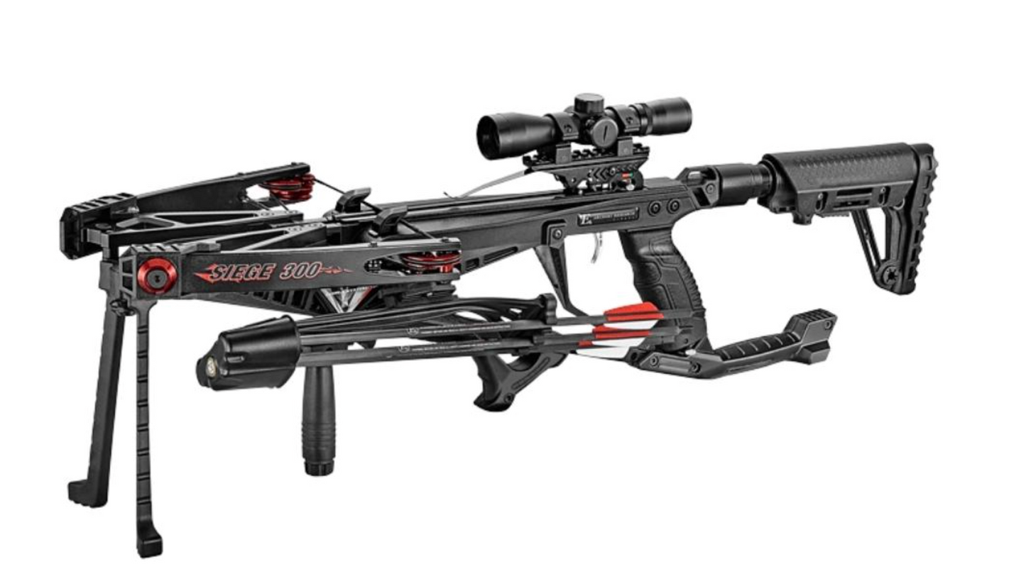 Ek Cobra System Siege Crossbow