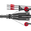Ek Cobra System Siege Crossbow