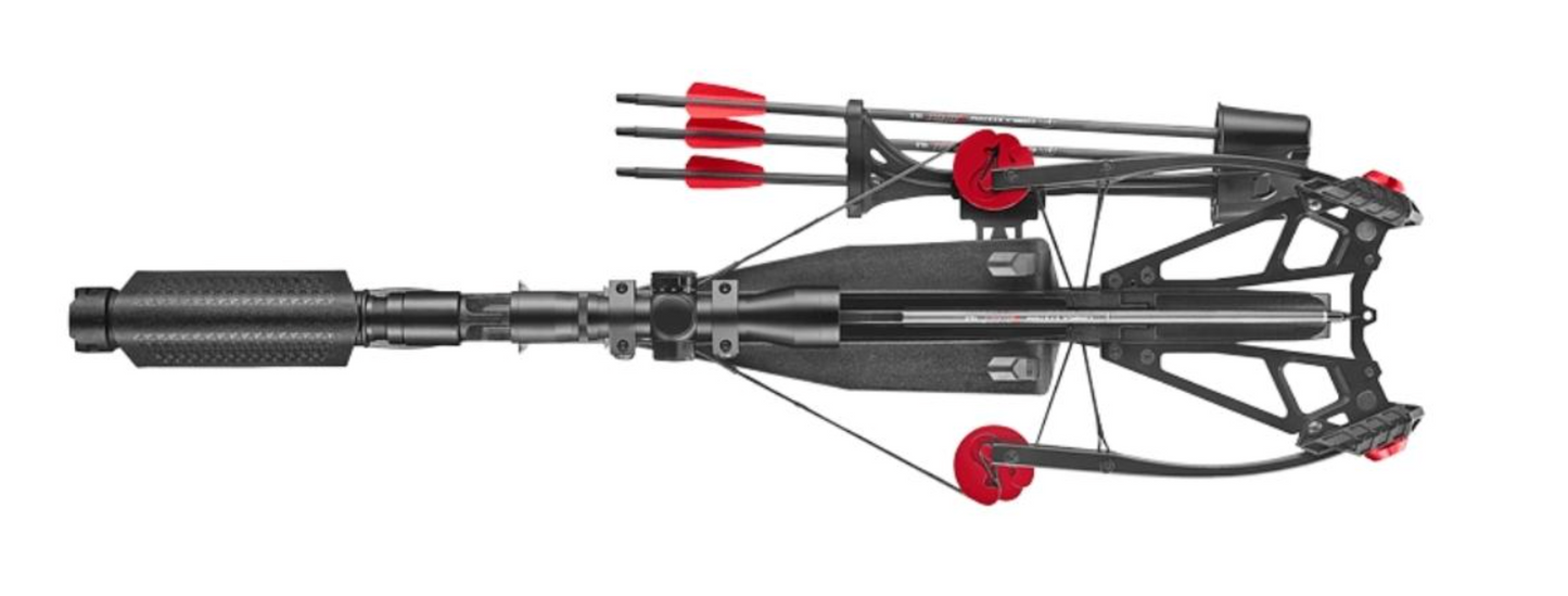 Ek Cobra System Siege Crossbow
