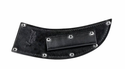 Victory Skinning Knife Black Leather Sheath Only