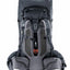 Deuter Aircontact Pro 85+10, Black