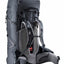 Deuter Aircontact Pro 85+10, Black