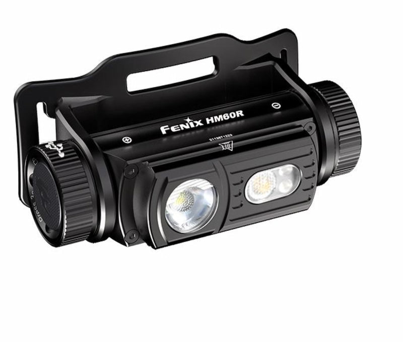Fenix - Headlamp HM60R Camouflage