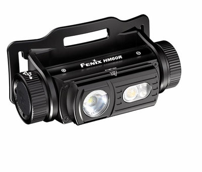 Fenix - Headlamp HM60R Camouflage