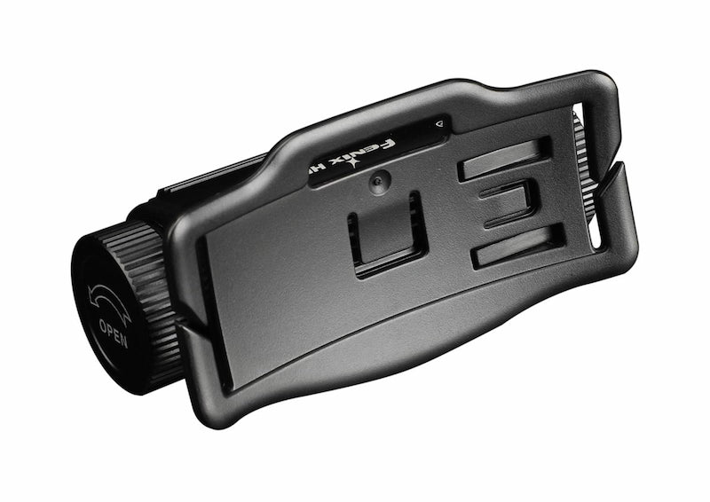 Fenix - Headlamp HM60R Camouflage