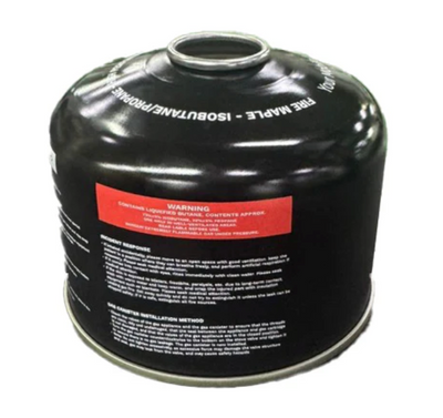 Fire maple Camping Gas (Pick up only Nelson store)