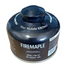 Firemaple fuel canister on a white background